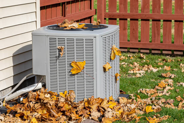 Best HVAC Training and Certification in Henning, TN