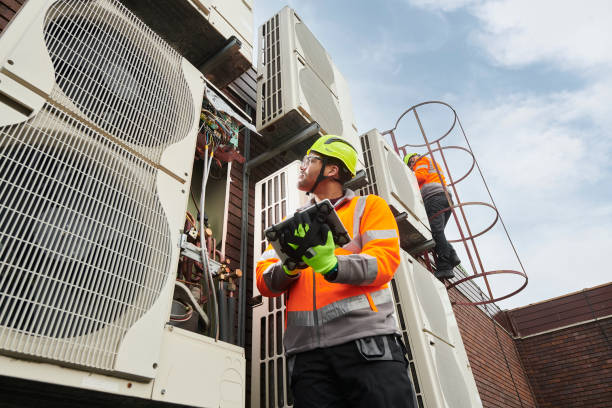 Best Seasonal HVAC Services in Henning, TN