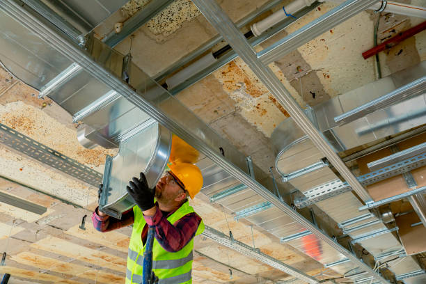 Best Emergency HVAC Services in Henning, TN