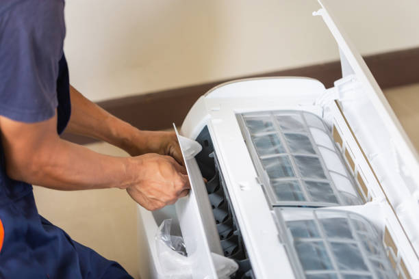 Best Geothermal HVAC Systems in Henning, TN