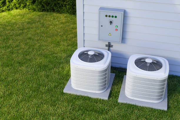 Best HVAC Retrofitting and Upgrading in Henning, TN
