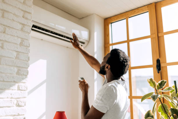 Professional HVAC in Henning, TN