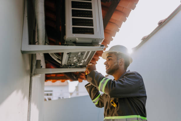 Best Solar-powered HVAC Systems in Henning, TN