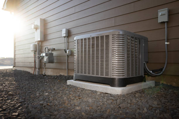 Best HVAC Software and Technology in Henning, TN